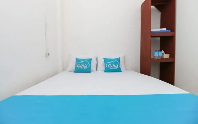 Airy Eco Citarum Trunojoyo 52 Bandung