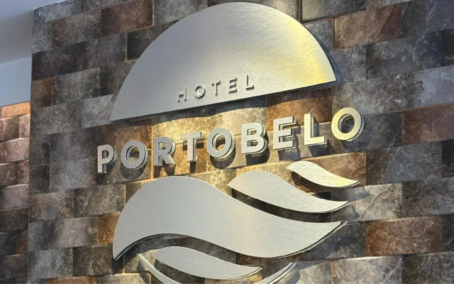 Hotel Portobelo Plaza las Ámericas