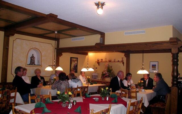 Hotel der Hobelspan
