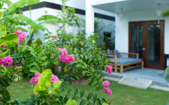 Vinabeach Villas