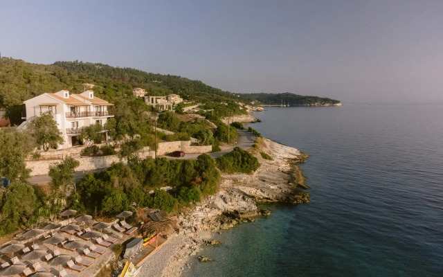 Anassa Mare