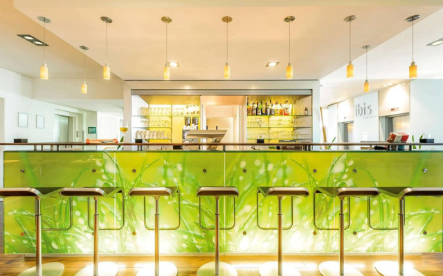 ibis Berlin Messe