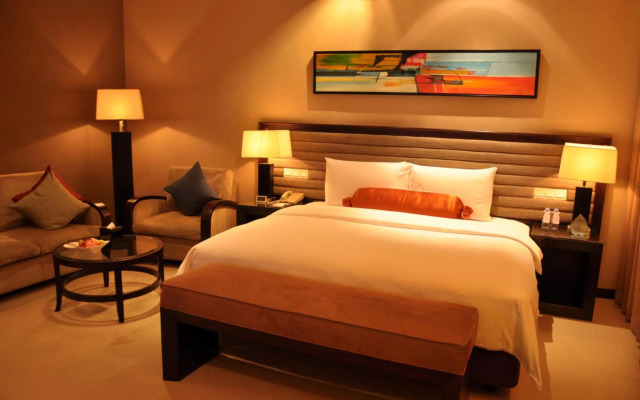Sunshine Hotel Shenzhen