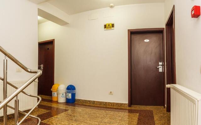 Hotel Piatra Soimului