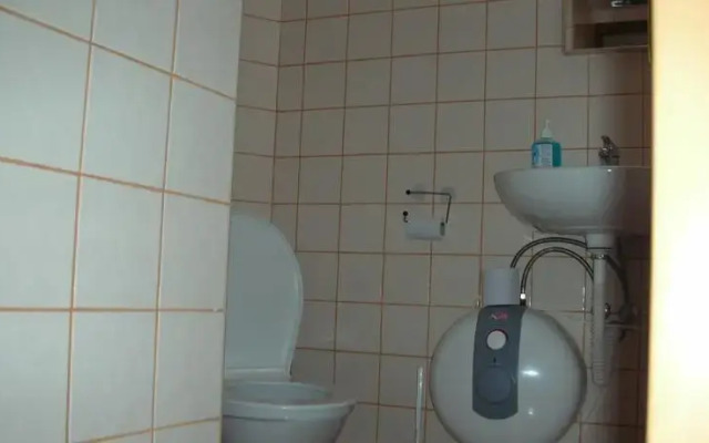 Penzion Ve Dvoře Štědrá