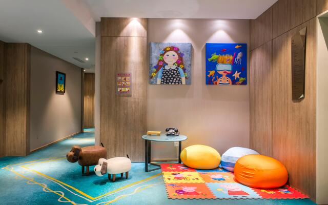 Hotel Indigo Xiamen Harbour by IHG