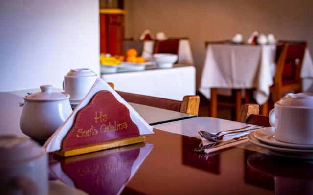 Hostal Santa Catalina
