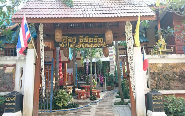 Sila Resort