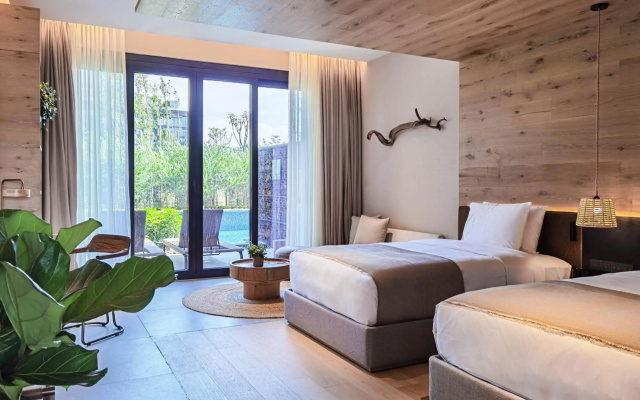 1 Hotel Haitang Bay Sanya – Guest Rooms – Sanya