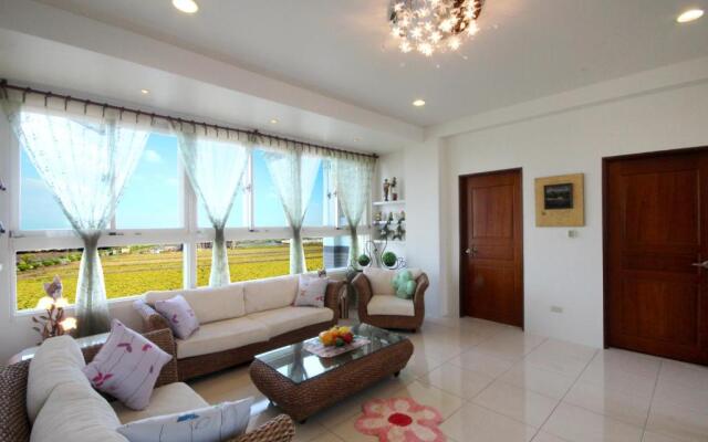 Clover 248 B&B