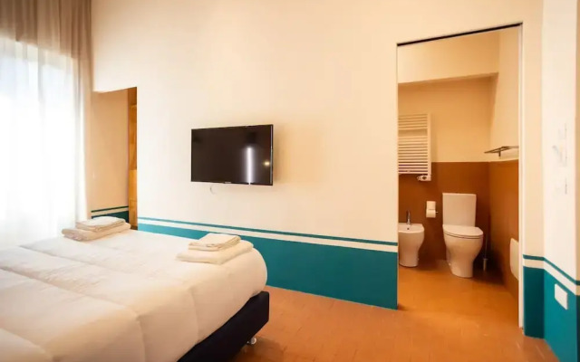 Don Vittorio a Chiaia - Camera 1