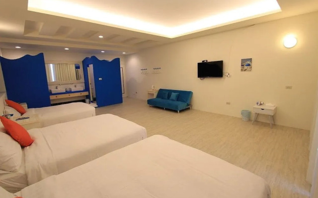 Sunrise Resort