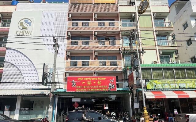 One World One Home Patong 1