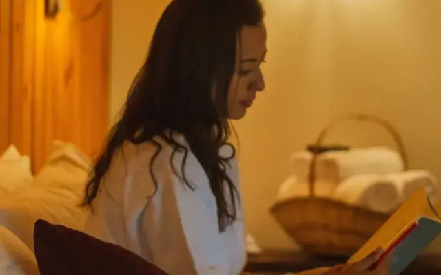 Estalagem Serra de Minas