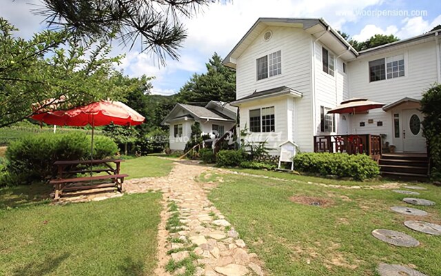 Yangpyeong Picnic Day Pension