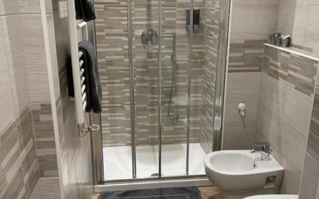 Rocks Appartamenti i Portici nel centro storico!