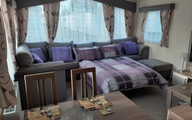 Cornish getaway
