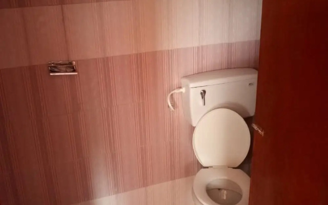 Sapphire Resort