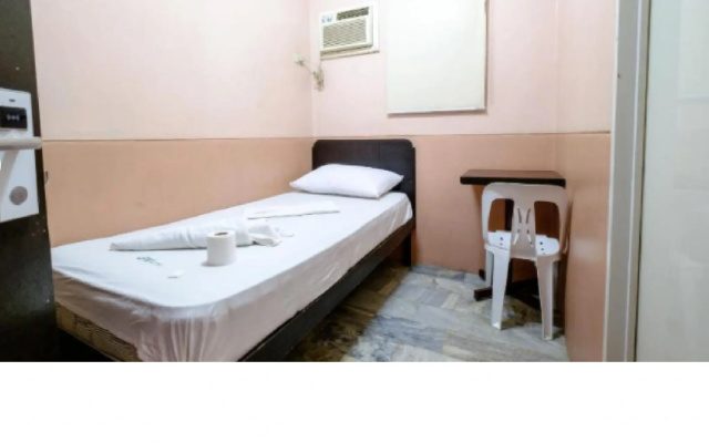 GV Hotel Ozamiz