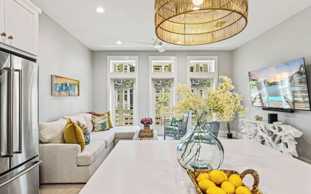 TC 6202 Coast Is Clear