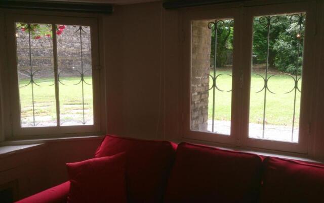 Appartement de Centre Ville