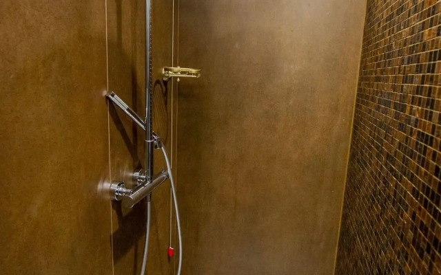 EGO’ Boutique Hotel - The Silk Road