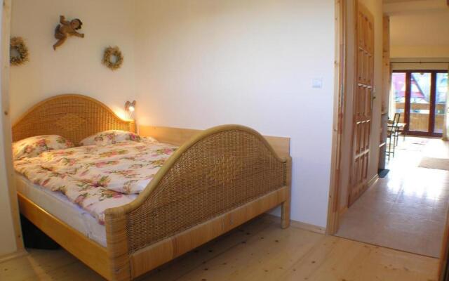 Apartamenty w Dolinie Słońca
