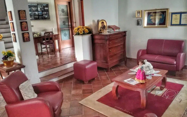 Bed and Breakfast Pieffe