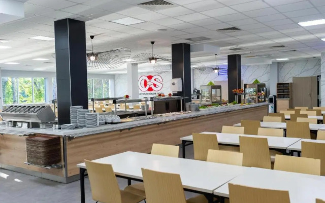 Centralny Ośrodek Sportu Wałcz