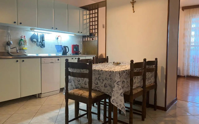 T-star, 2-bedroom apartment with magnificent beach view