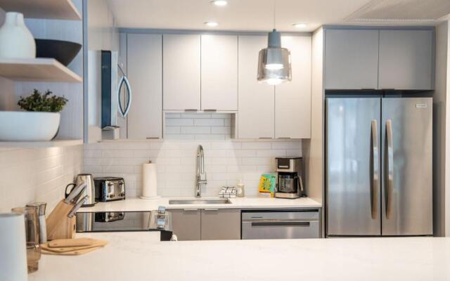 Q's Hideaway by Revelstoke Vacations