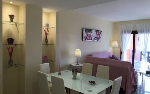 Residencial Coto Real Duquesa