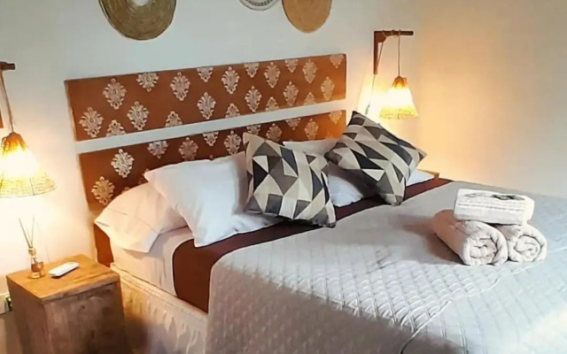 Bougainville Toque Toque Grande