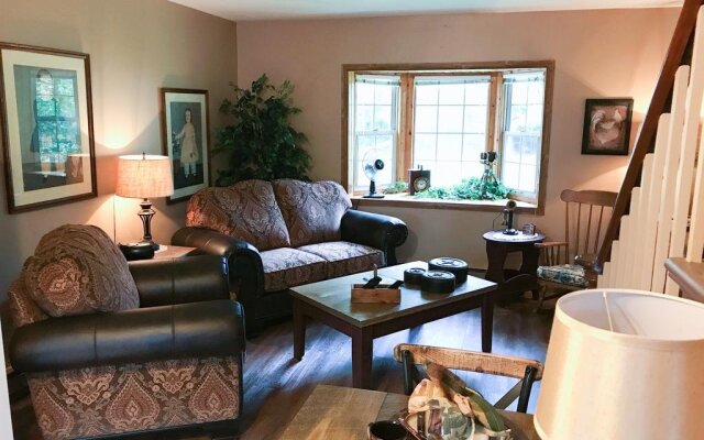 Vinifera, The Inn on Winery Row