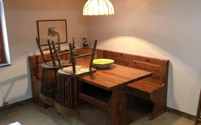 Appartamenti Boscolungo