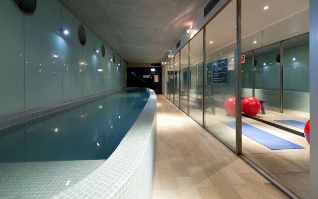 Punthill Little Bourke