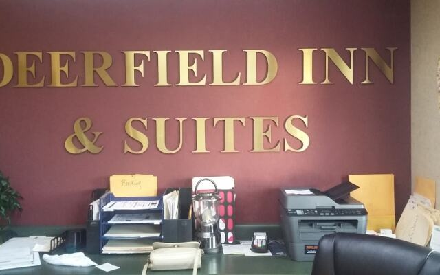 Deerfield Inn & Suites