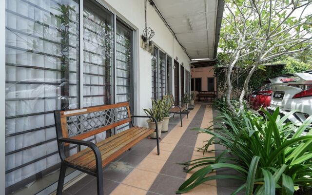 OYO 90047 Bangi Guest House (bangi Lama)