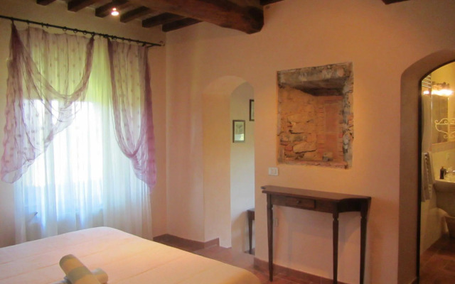 Tenuta di Seripa