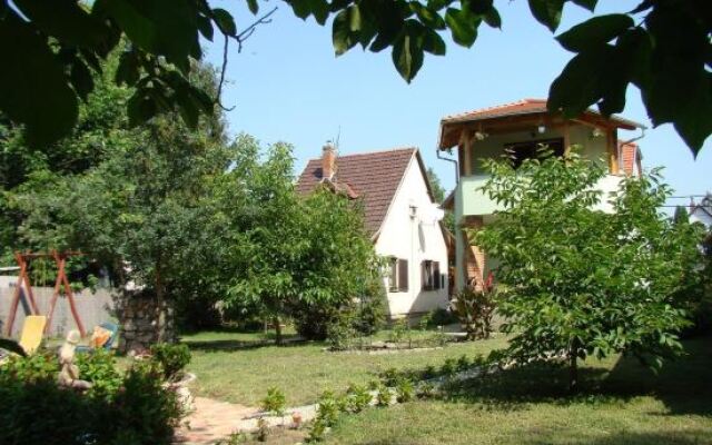 Krémerház Vendégház
