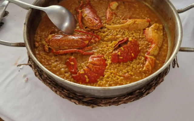 Hotel Restaurante Setos