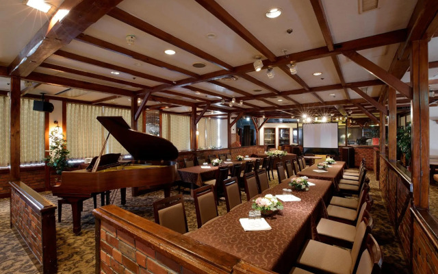 Gifu Washington Hotel Plaza