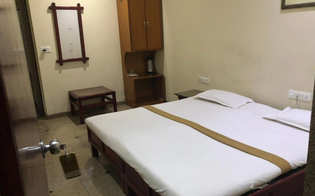 Hotel Vinayak Residency