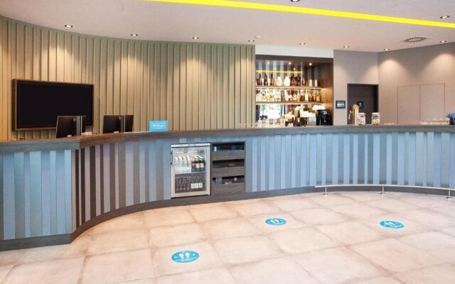 Hampton by Hilton Vienna Messe