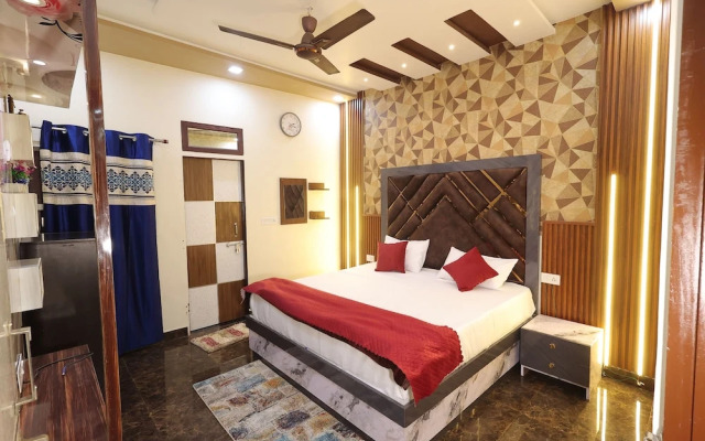 Prem Aashiyana Home Stay