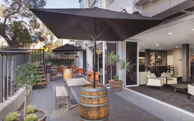 Rendezvous Hotel Perth Central