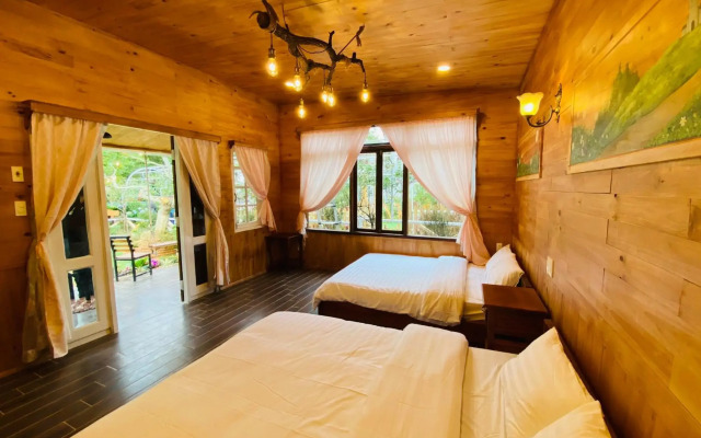 Berry Valley Homestay