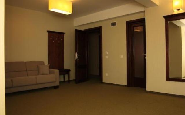 Hotel Residenz