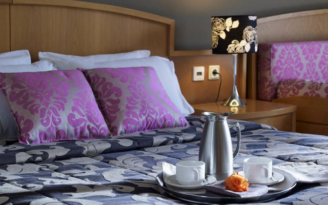 Mythos Palace Resort & Spa - All Inclusive