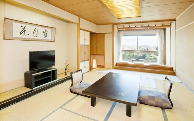 Hotel Sekifu